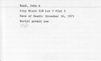 Reed, John A. (16 Nov 1975)