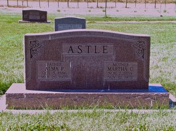 Astle, Alma P. (Martha C) (1)