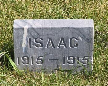 Astle, Isaac