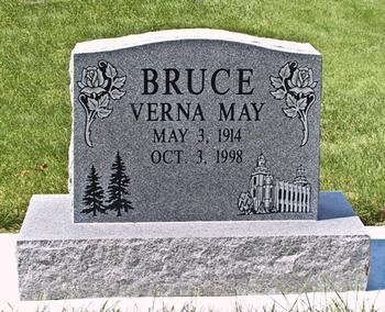 Bruce, Verna May (1)