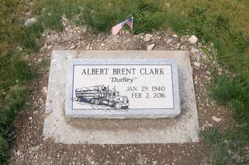 Clark, Albert Brent (Dudley)