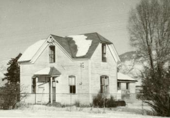 Building, Private, Home, Heap, George, Freedom