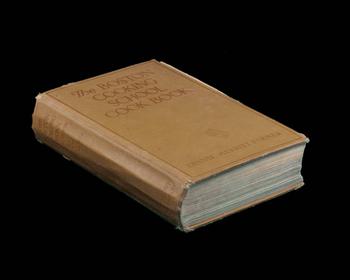 Boston Cooking School Cookbook, Ruth Hale