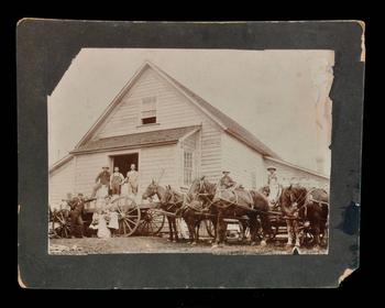 Burton Creamery