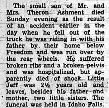 Ashment, Jeff ( i 26 Aug 1960 )