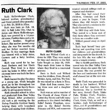 Clark, Ruth Kellersberger (24 Feb 2003) (2)