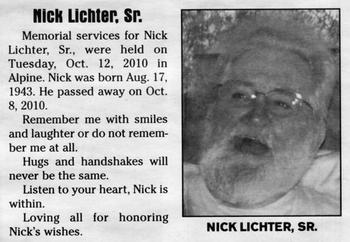 Lichter, Nick, Sr (8 Oct 2010) (2)