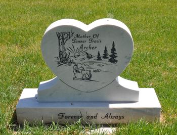 Archer, Kimberly Ann (2) (Chesterfield)