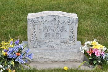 Christiansen, Larry Wayne (1) (Soda Springs - Fairview)