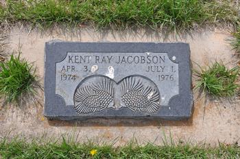 Jacobson, Kent Ray (Randolph)