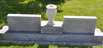Moulton, Reed Lowell (Shirley Jean T.) (1) (Victor)