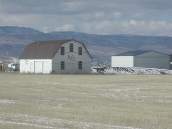 Barn Again 02 Reuel Call