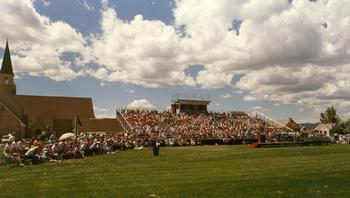 Event, Program honoring Gardner, Archibald