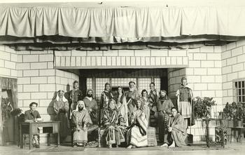 Event, Church, Play (2)