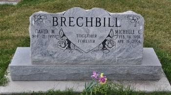 Brechbill, David M. (Michelle C.) (1) (Bloomington)