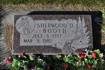 Booth, Sherwood D. (Dingle)