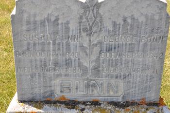 Bunn, George (Susan) (2) (Lanark)