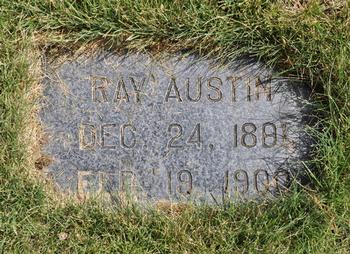 Austin, Ray (Liberty)