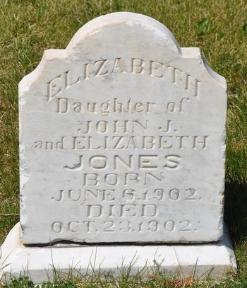 Jones, Elizabeth (Montpelier)