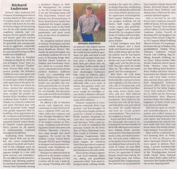 Anderson, Richard Allen d 24 Mar 2024