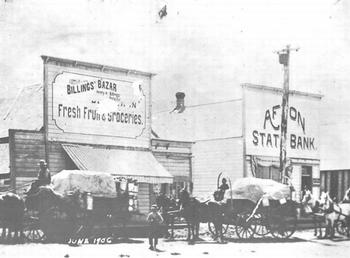 1906 Afton State Bank