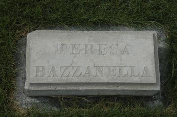 Bazzanella, Teresa (Kemmerer)