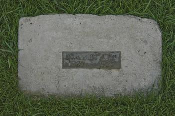 Burt, Mary E (Kemmerer)